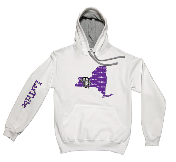 Hoodie - "New York" design