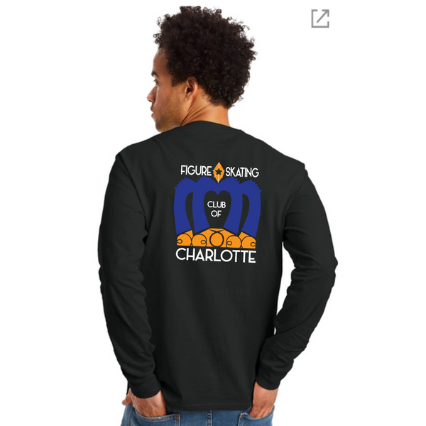 FSCC - Long Sleeve Unisex T-shirt