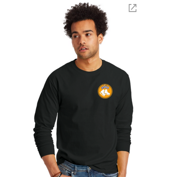 FSCC - Long Sleeve Unisex T-shirt