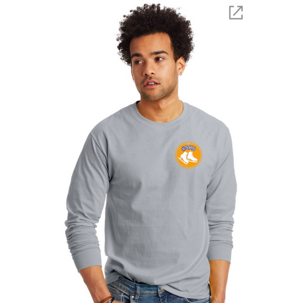 FSCC - Long Sleeve Unisex T-shirt