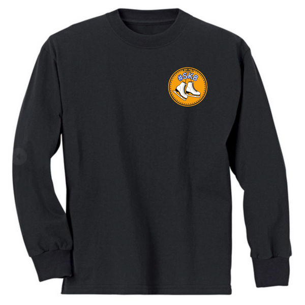 FSCC - Long Sleeve Unisex T-shirt