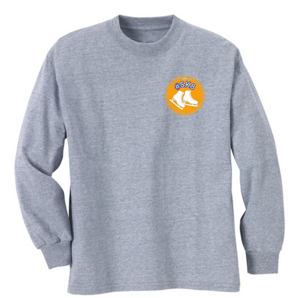 FSCC - Long Sleeve Unisex T-shirt