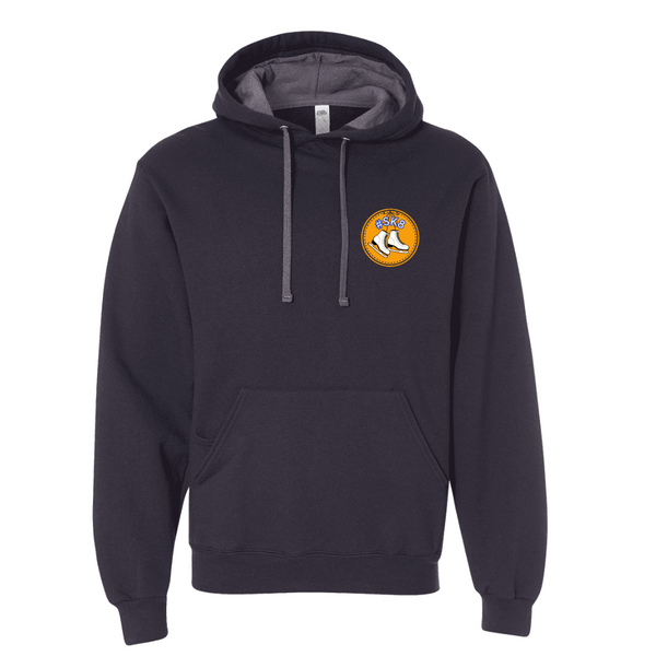 FSCC - Hoodie - Adult 7.2oz - Youth 8oz