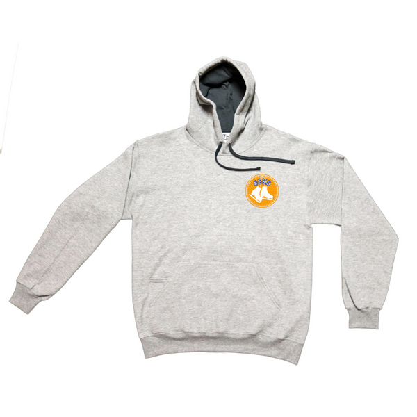 FSCC - Hoodie - Adult 7.2oz - Youth 8oz