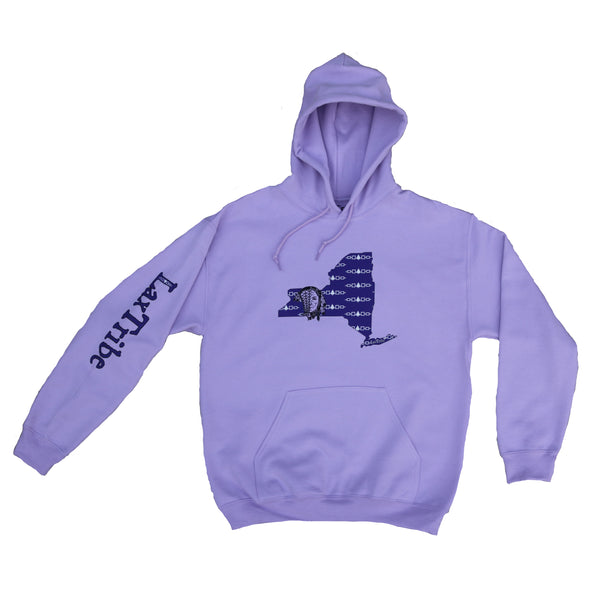 Hoodie - "New York" design