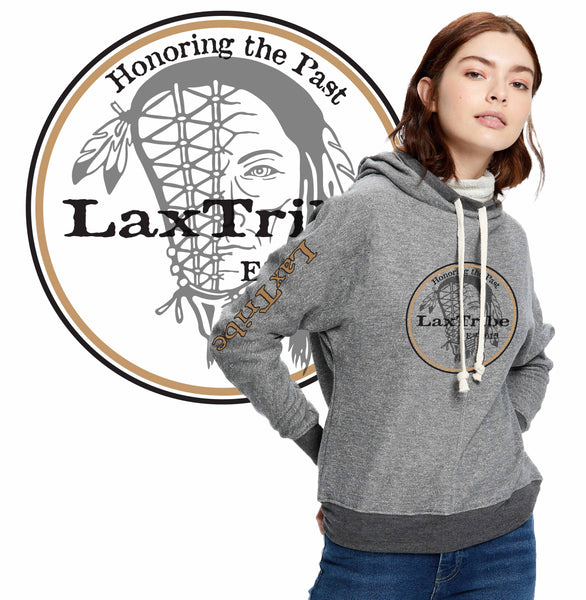 Flagship Design - Snorkel Hoodie - 8 oz French Terry Cloth