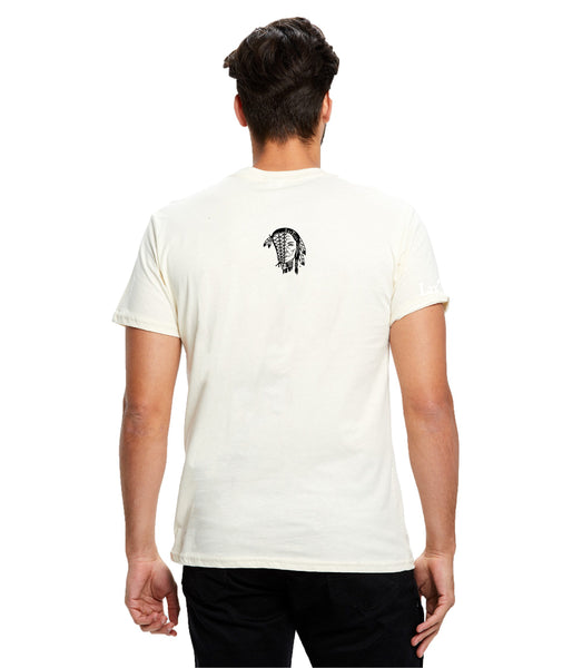 T's - "Sunset" design - Unisex Short Sleeve T - 100% Cotton