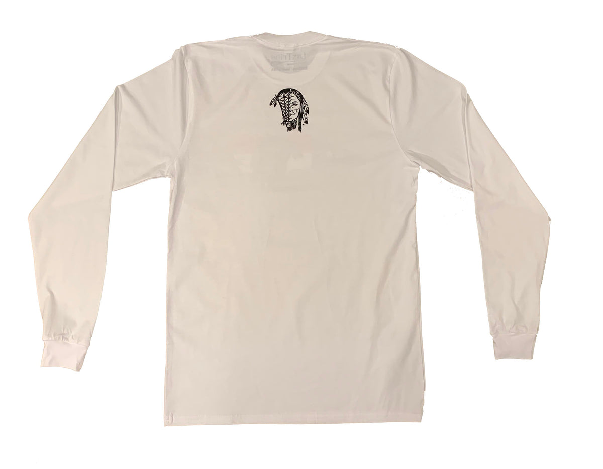 T's - Long Sleeve Unisex -