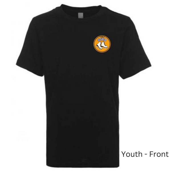 T-Shirt FSCC 100% Cotton Uni-sex T-shirt