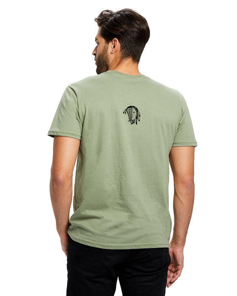 T's - "Maryland" design - Unisex Short Sleeve T - 100% Cotton