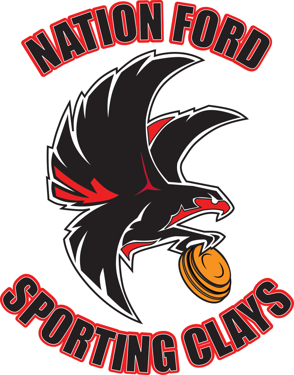 Nation Ford Sporting Clays Team LaxTribe