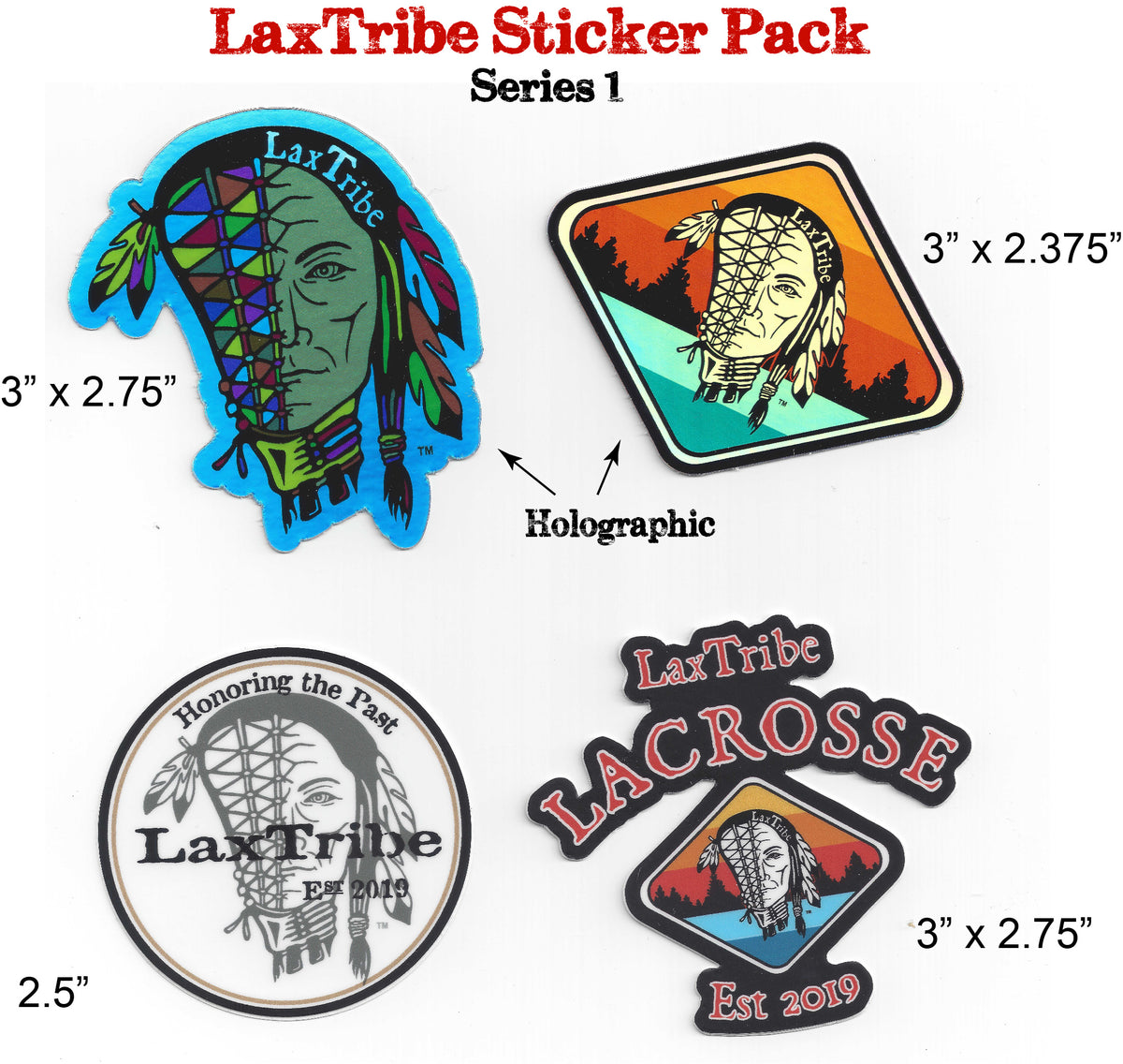 Accessories – LaxTribe