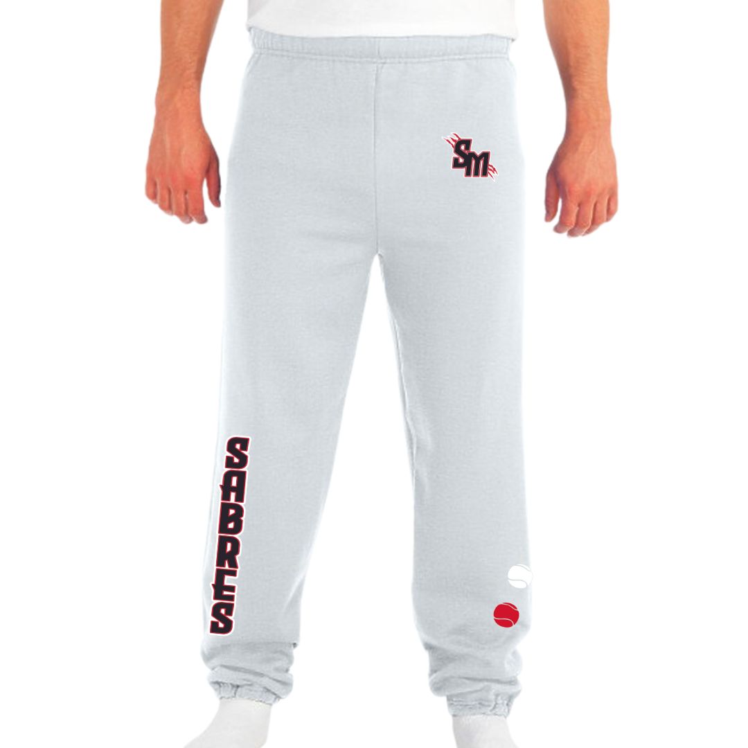 South Meck Tennis Sweatpants - 2023 Design