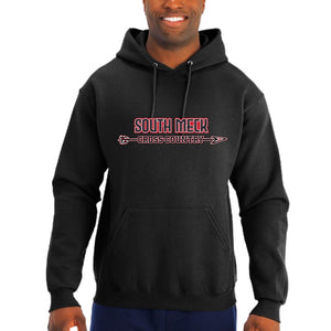 South Meck Cross Country - Hoodies