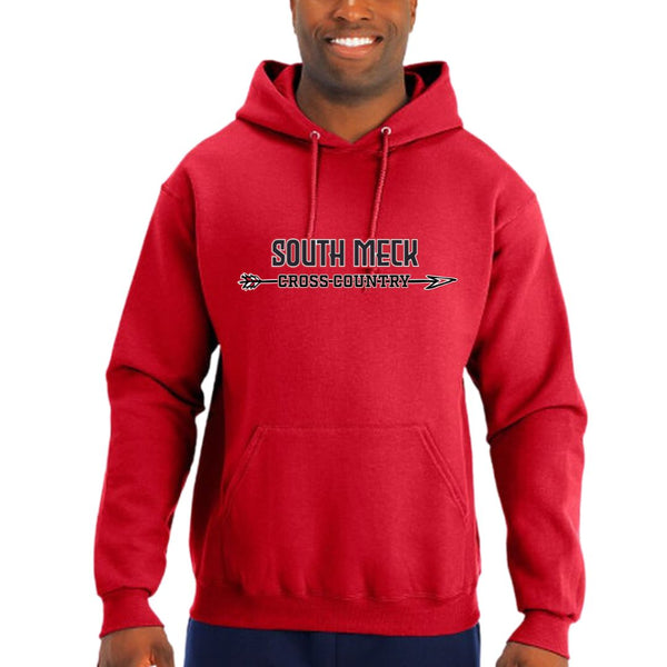 South Meck Cross Country - Hoodies