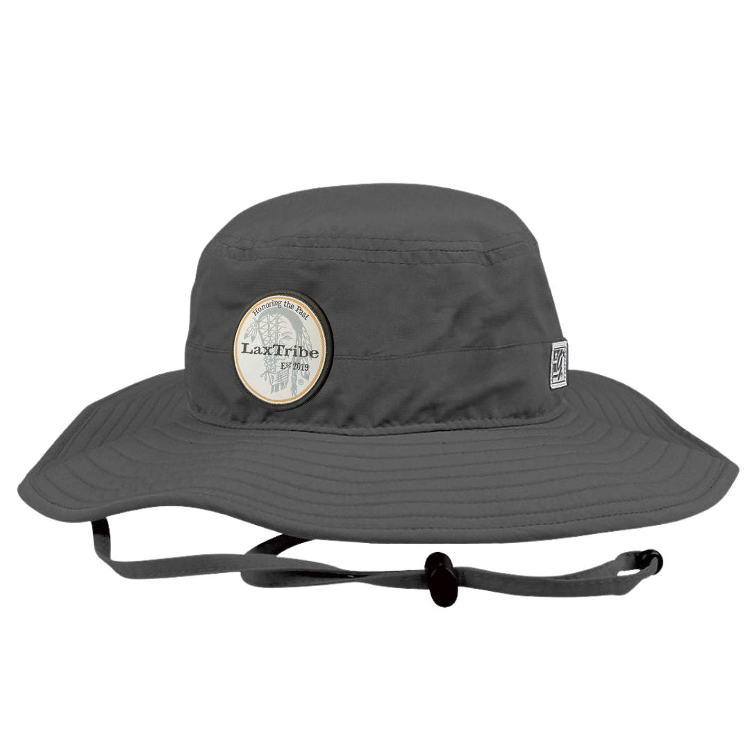 シュプリーム　Reflective Patch Boonie GORE-TEX PACLITE® Net Boonie | Supreme 23ss