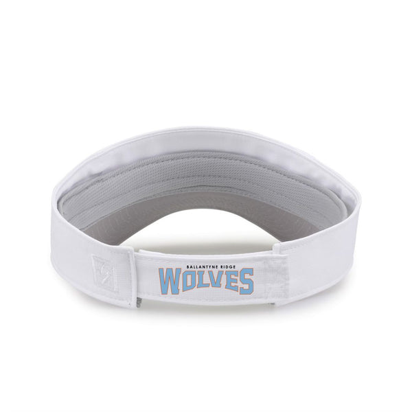 UltraLight Visor by The Game