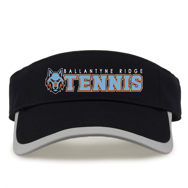 Gamechanger Visor by The Game