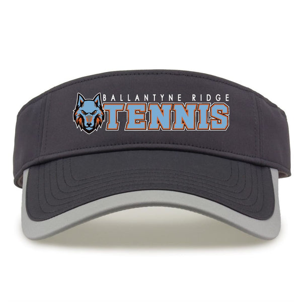 Gamechanger Visor by The Game