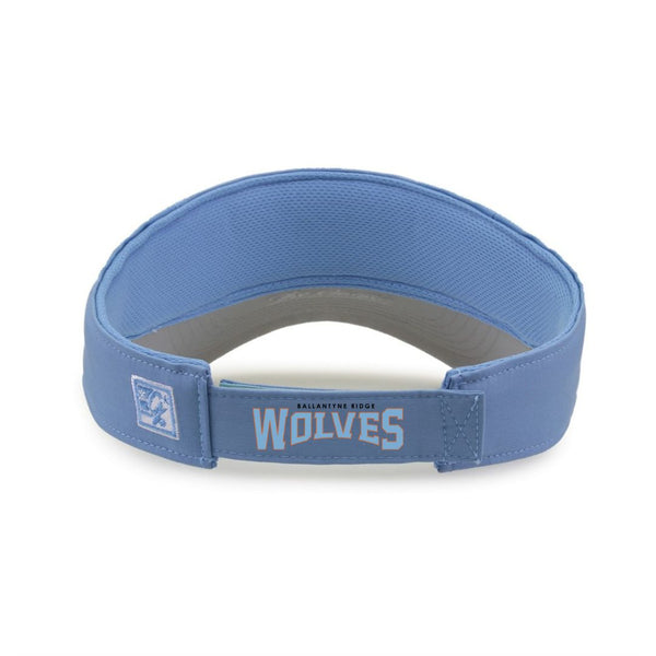 Gamechanger Visor by The Game