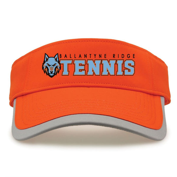 Gamechanger Visor by The Game