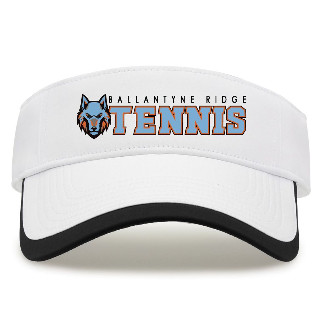 Gamechanger Visor by The Game