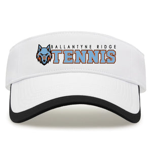 Gamechanger Visor by The Game