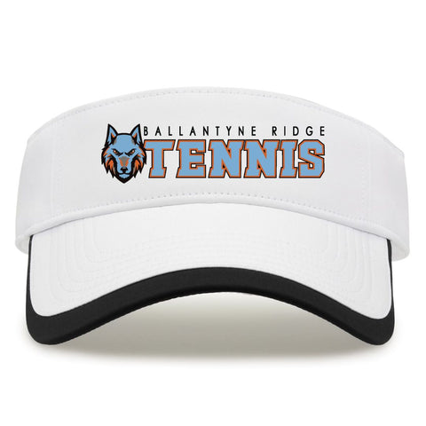 Gamechanger Visor by The Game