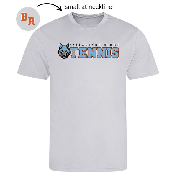 Moisture Wicking T-shirt