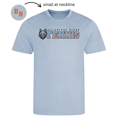 Moisture Wicking T-shirt