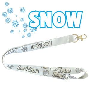 LaxTribe Lanyards