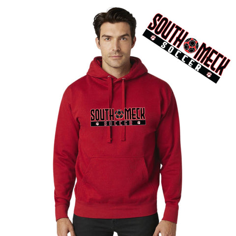 South Meck Soccer - Hoodie