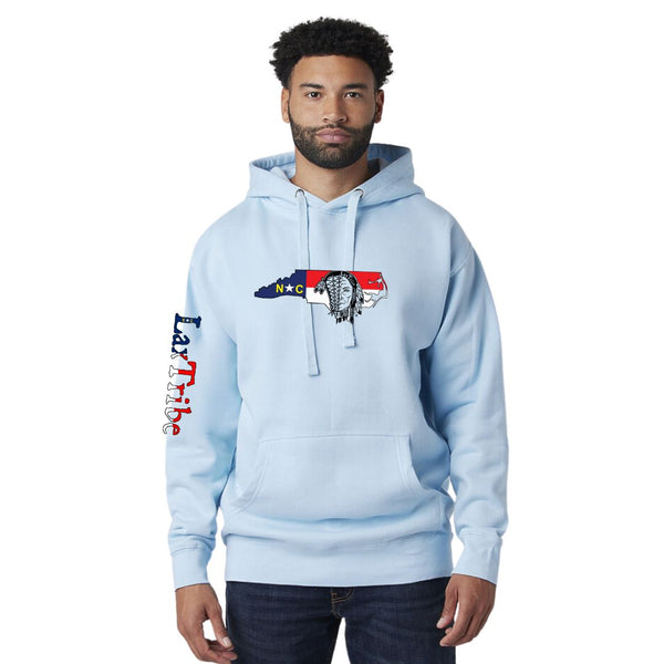 Hoodie - "North Carolina" design