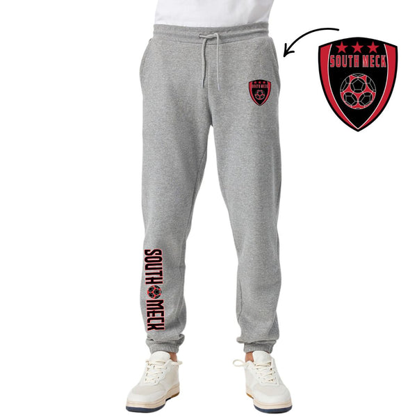 South Meck Soccer - 7oz Sweatpants w/Pockets