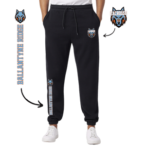 Ballantyne Ridge Lacrosse - 7oz Sweatpants w/Pockets