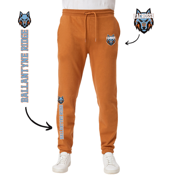 Ballantyne Ridge Lacrosse - 7oz Sweatpants w/Pockets