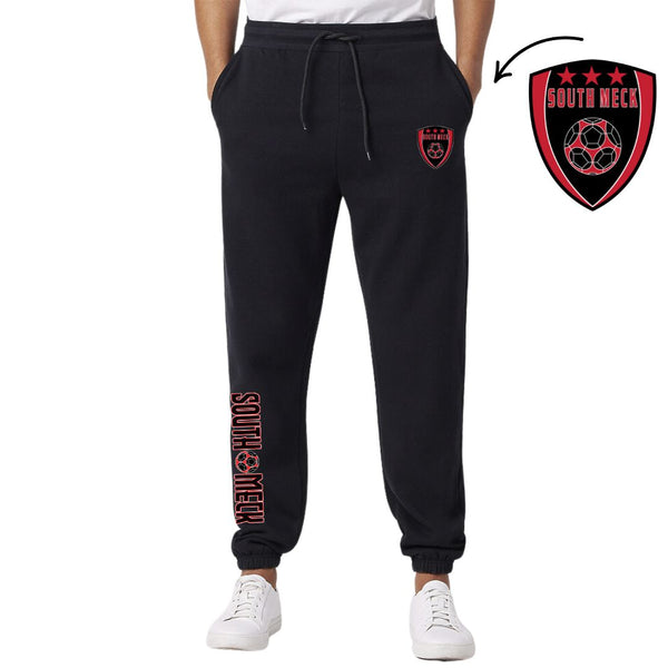 South Meck Soccer - 7oz Sweatpants w/Pockets