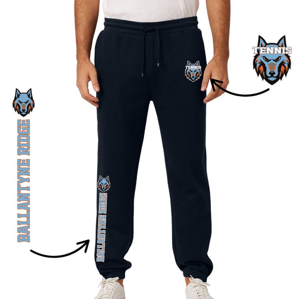 Ballantyne Ridge Tennis - 7oz Sweatpants w/Pockets