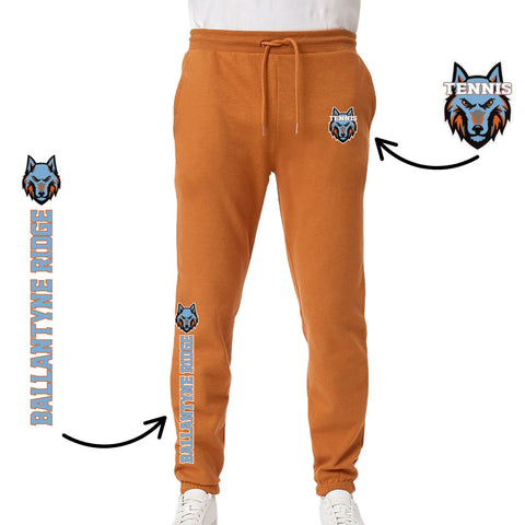 Ballantyne Ridge Tennis - 7oz Sweatpants w/Pockets
