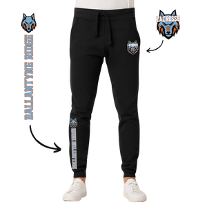 Ballantyne Ridge Lacrosse - 8.5oz Joggers