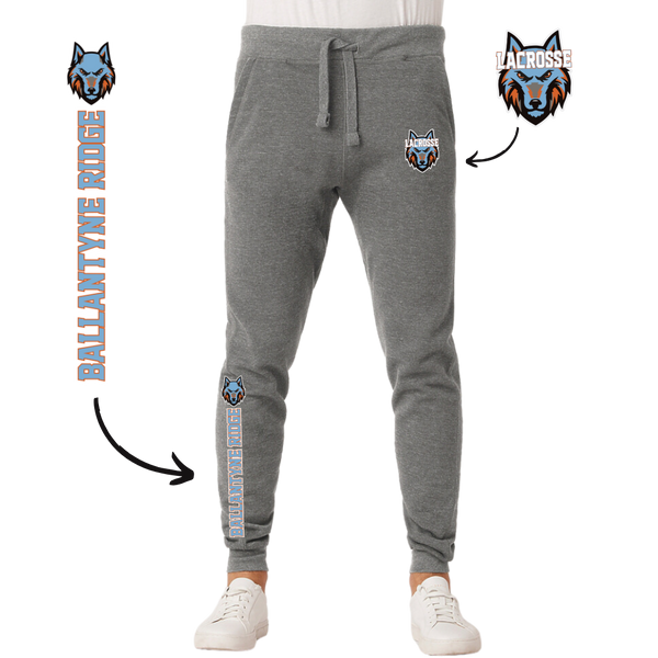 Ballantyne Ridge Lacrosse - 8.5oz Joggers