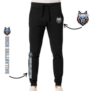 Ballantyne Ridge Tennis - 8.5oz Joggers