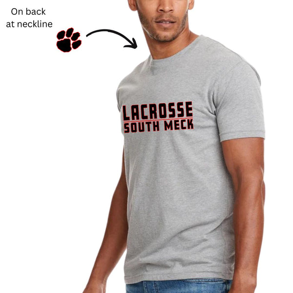Lacrosse South Meck T-Shirt
