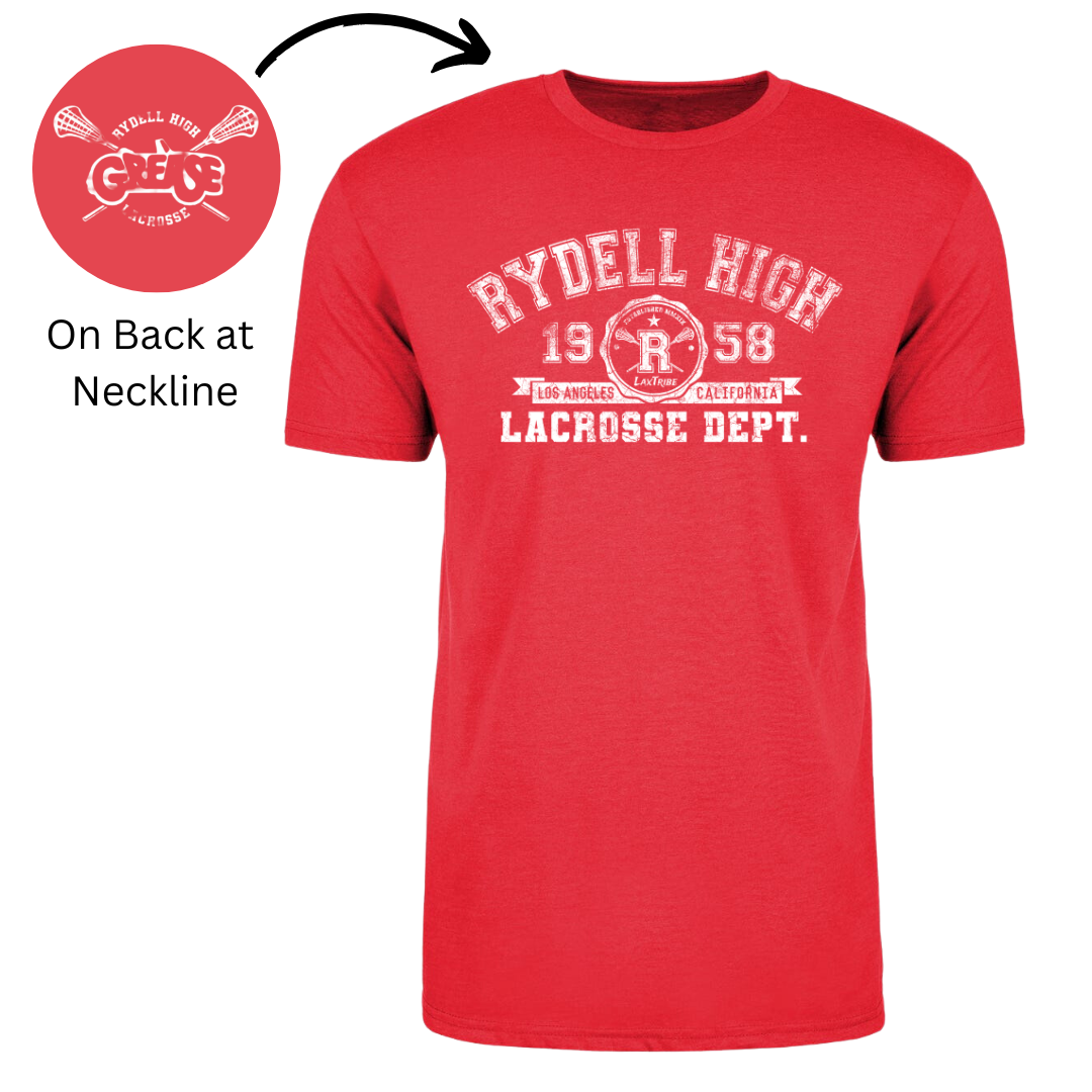 Rydell High Unisex T-shirt