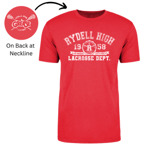 Rydell High Unisex T-shirt