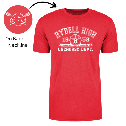 Rydell High Unisex T-shirt