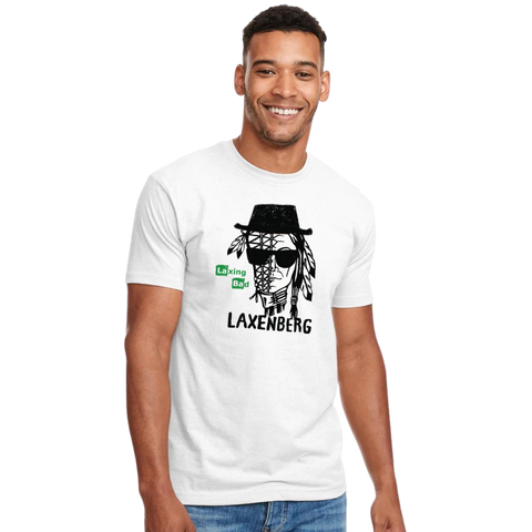 Laxenburg Unisex T-shirt