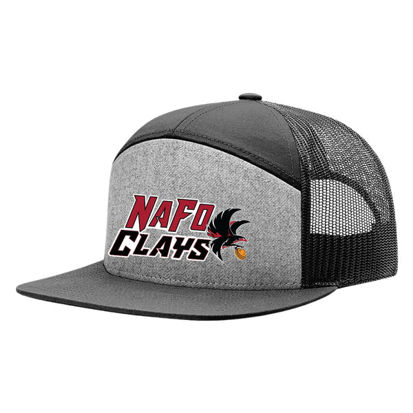 COMING SOON - NaFo Sporting Clays New Hat Design