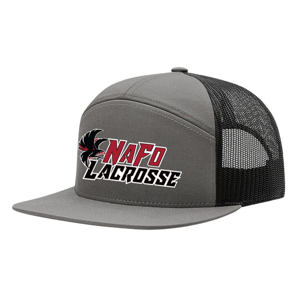 NaFo Lacrosse - Richardson's R168 7-Panel