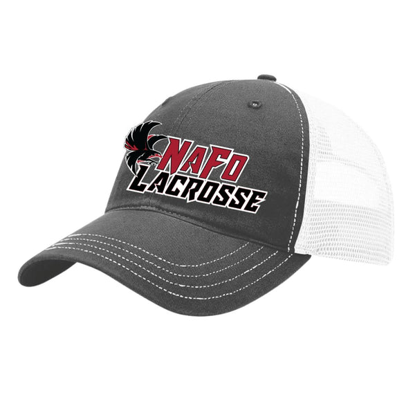 NaFo Lacrosse - Richardson R111 Trucker